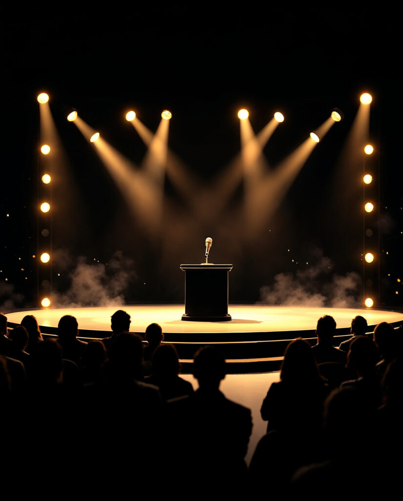 Corporate Events Services