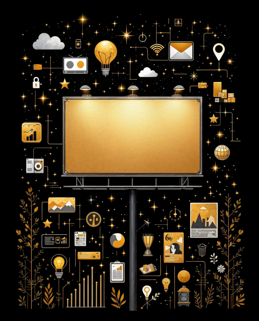 Advertising Services By Famefoot