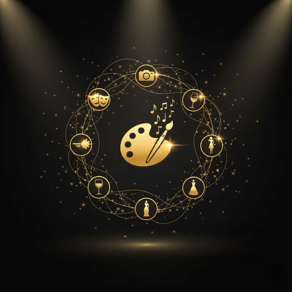 Art Culture & Lifestyle Exhibitions By Famefoot