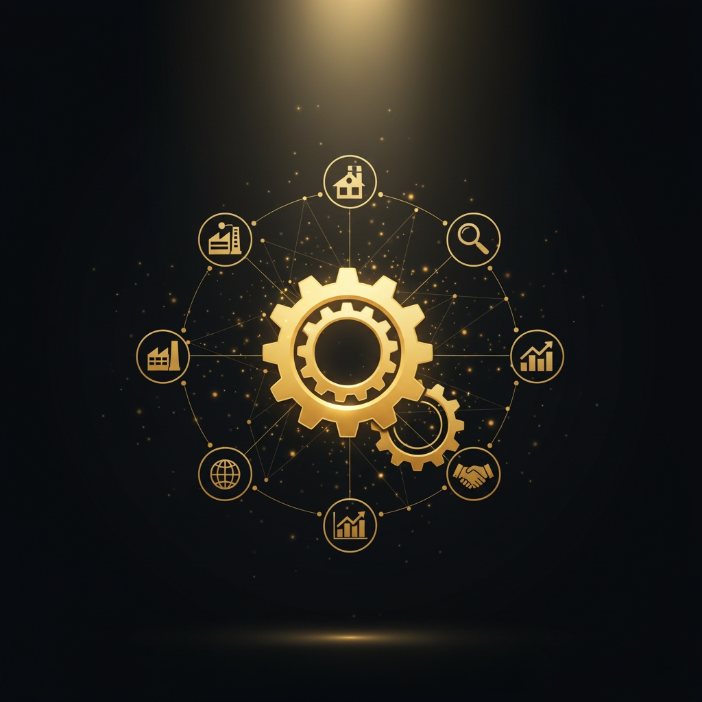 Business & Industrial Exhibitions By Famefoot