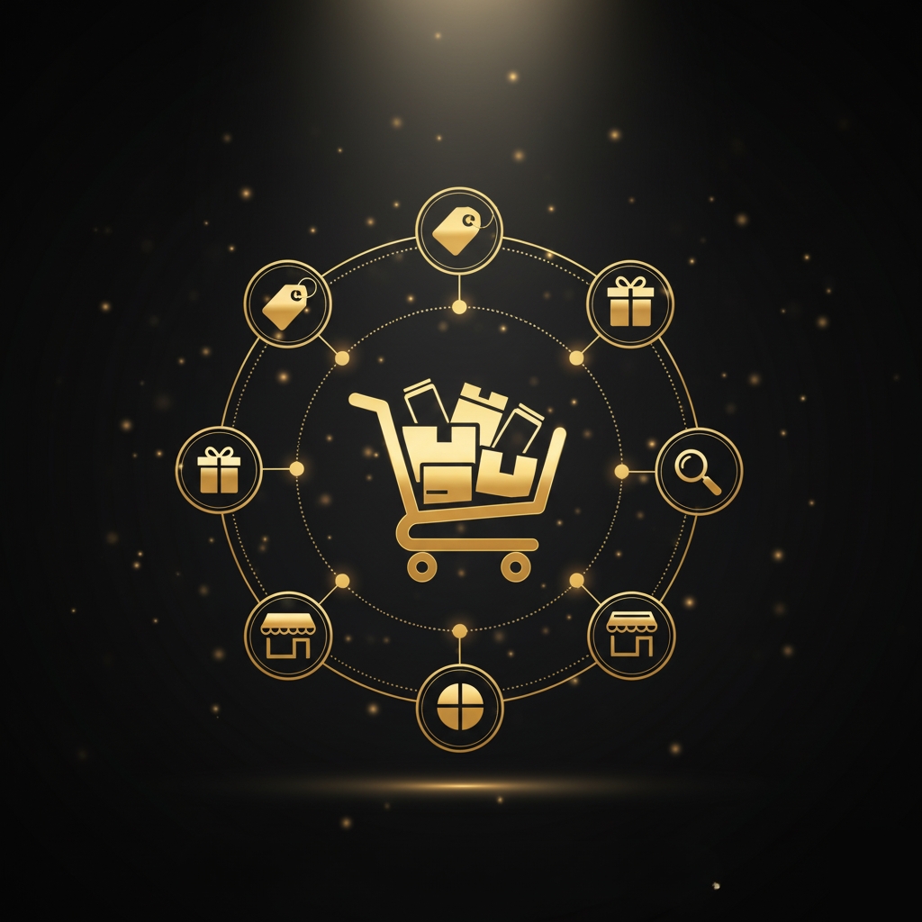 Consumer Goods & Retail Exhibitions By Famefoot