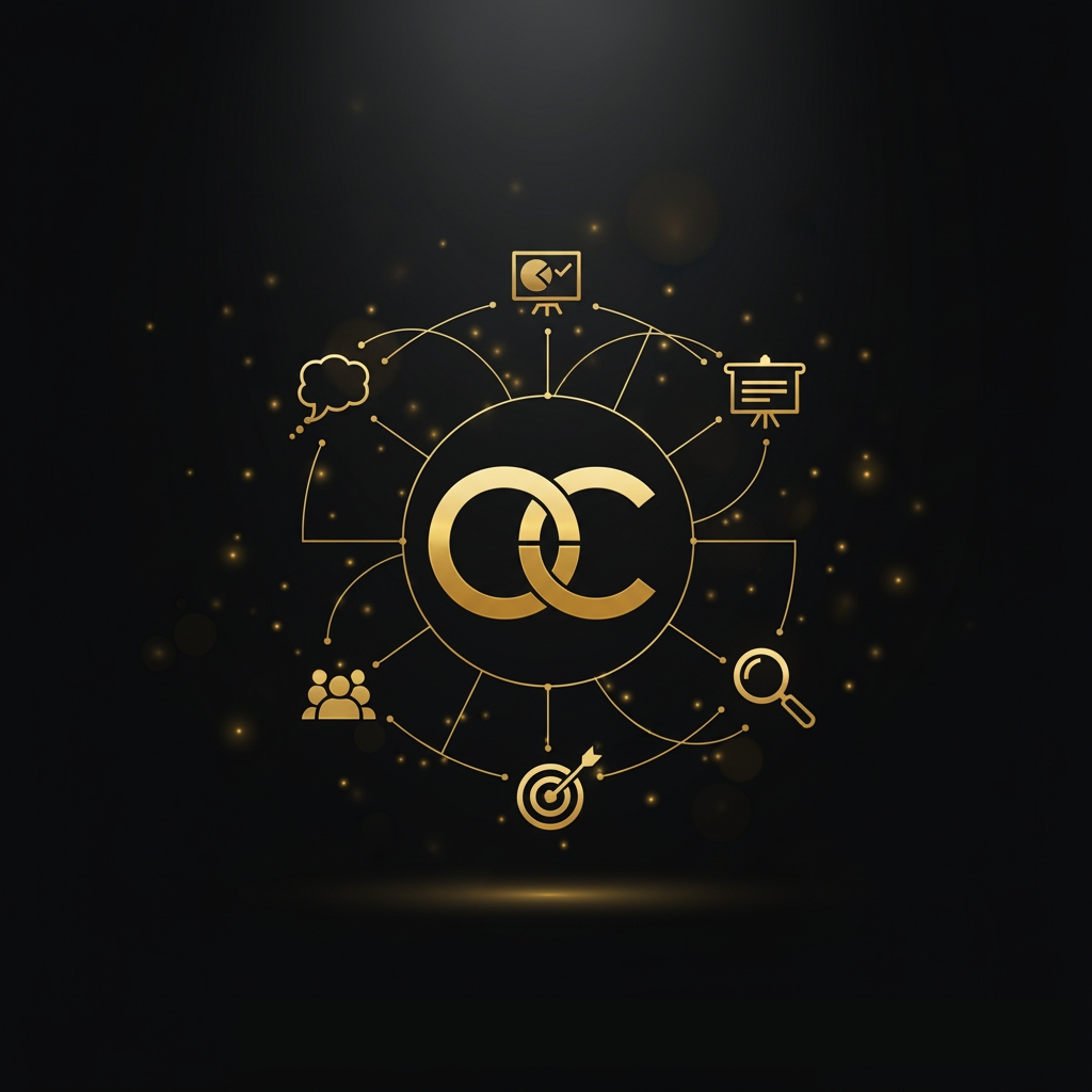 Corporate Communications By Famefoot