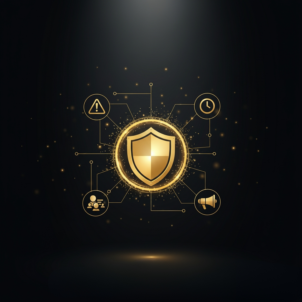 Crisis Communication Management