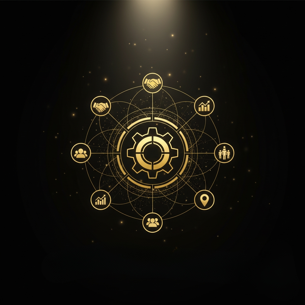 Dealers & Channel Partner Meets by Famefoot