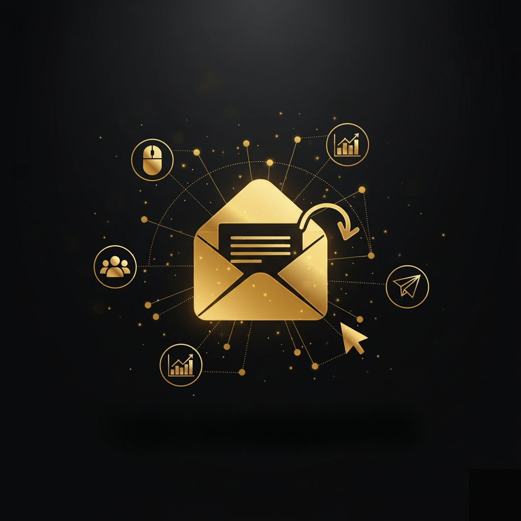 Email Marketing By Famefoot