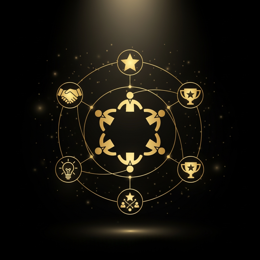 Employee Engagement Activities by Famefoot