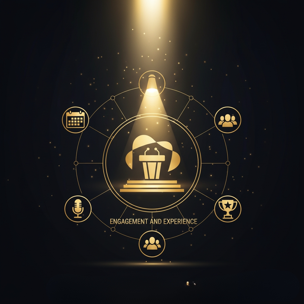 Engagement & Experience by Famefoot