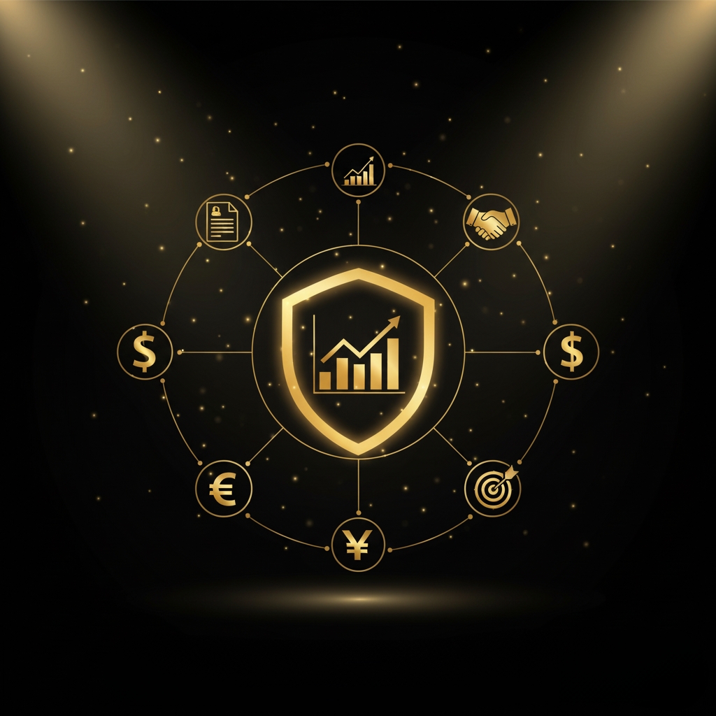 Investor Relations Communication