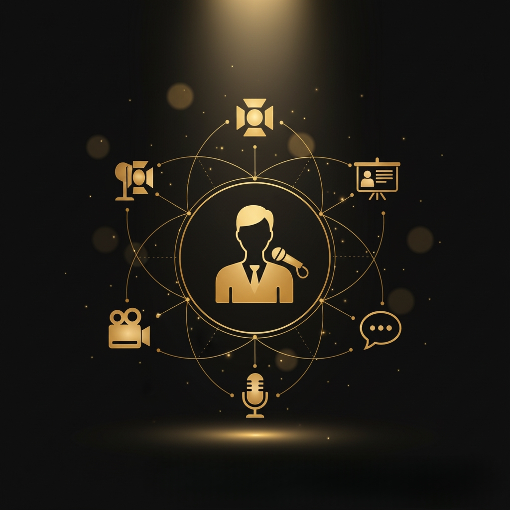 Media Training Services