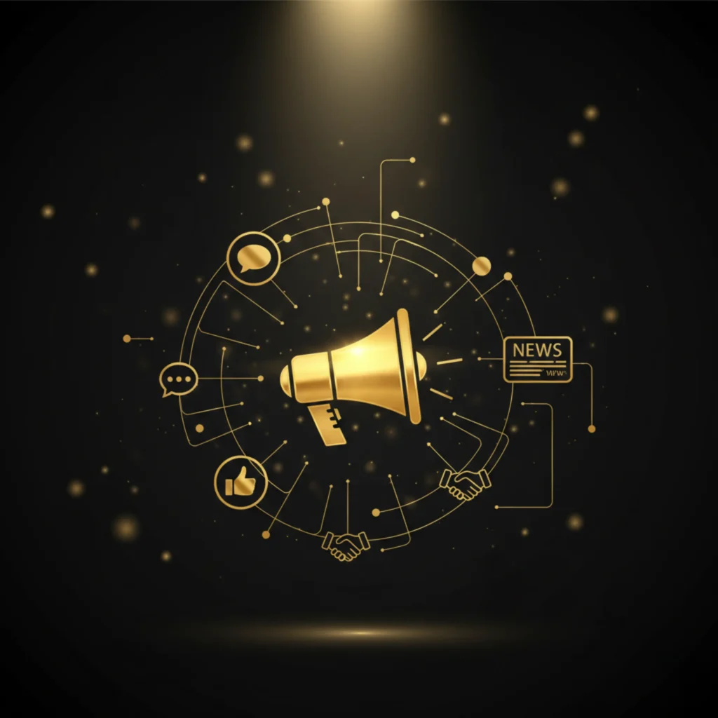 Public Relations Services