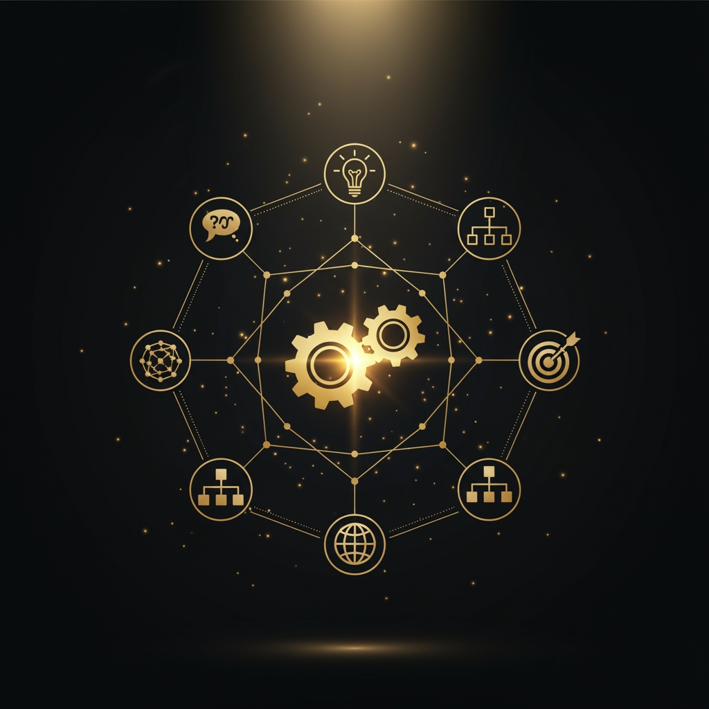 Strategic Communication Consulting by Famefoot