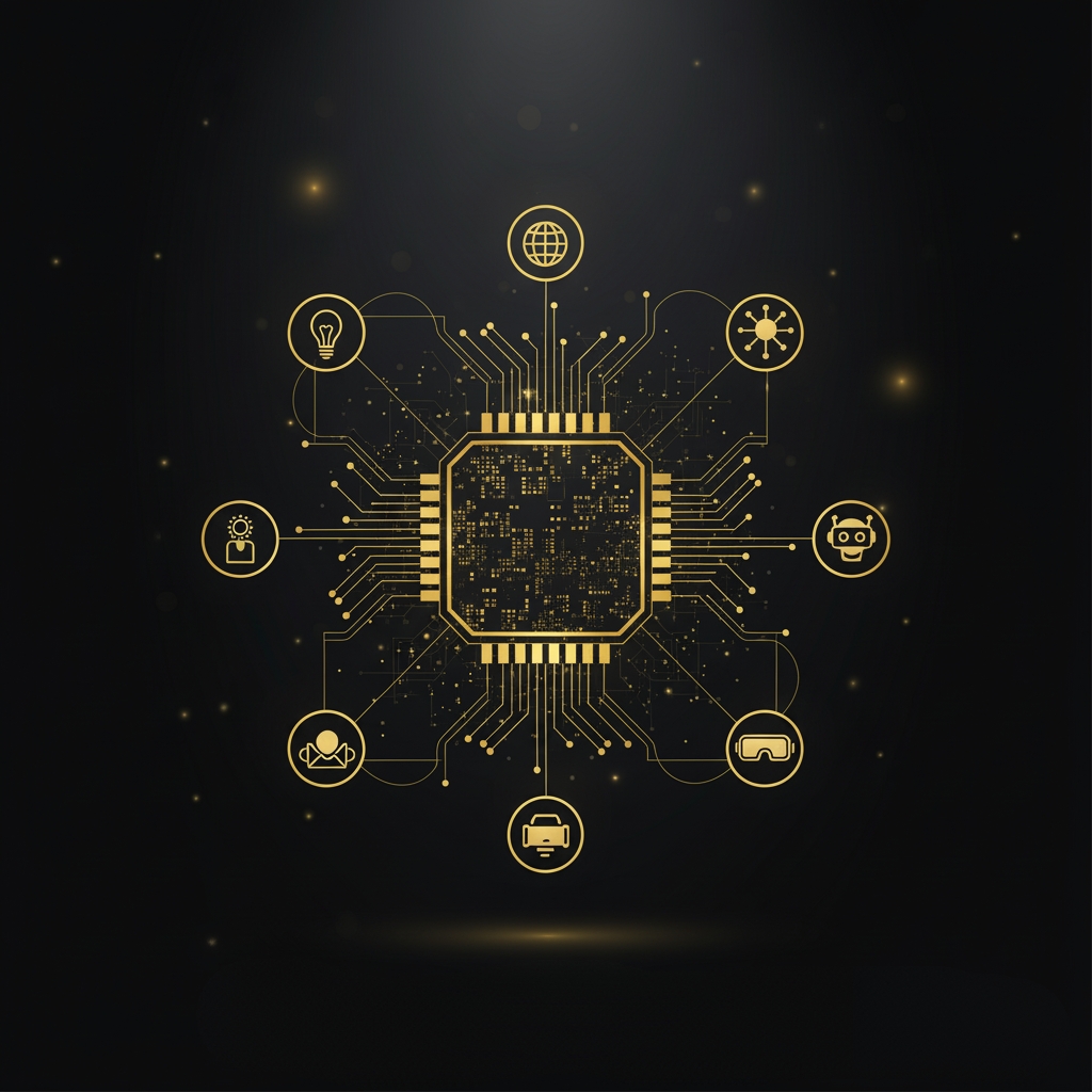 Technology & Innovation Exhibitions By Famefoot