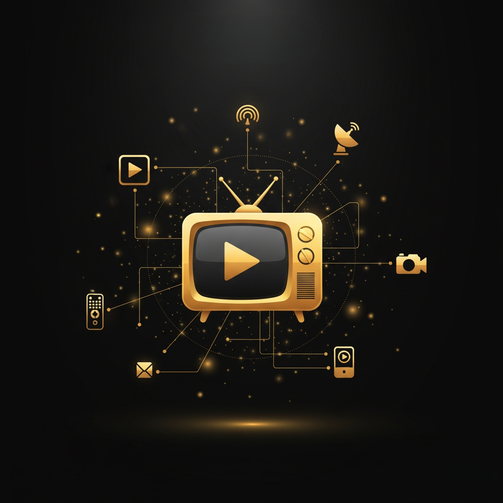 Television Advertising