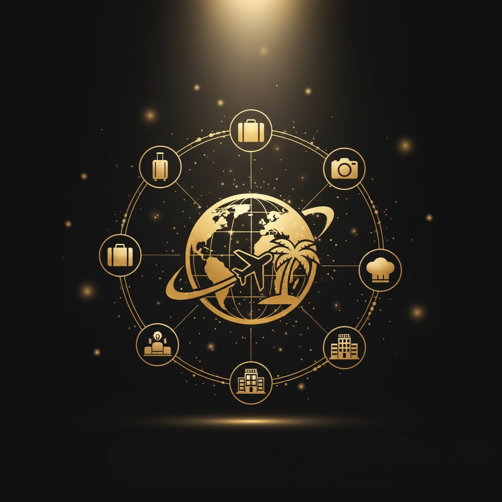 Tourism & Hospitality Exhibitions By Famefoot